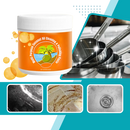 Rust Removal Coconut Oil Cleaning