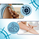 Scar Hydrating Silicone Cream