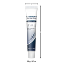 Scar Hydrating Silicone Cream
