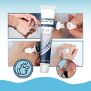 Scar Hydrating Silicone Cream