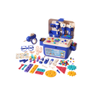 Screw Puzzle Kid Tool Box