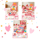 Screw Puzzle Kid Tool Box
