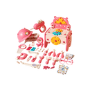 Screw Puzzle Kid Tool Box