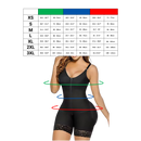 Sculpting Seamless Bodysuit