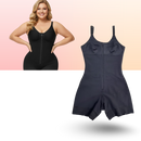 Sculpting Seamless Bodysuit