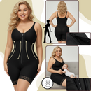 Sculpting Seamless Bodysuit