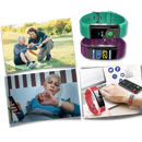Senior Smartwatch