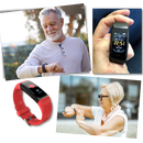Senior Smartwatch