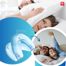 Serenity Freedom Sleep Snore Stopper