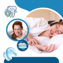 Serenity Freedom Sleep Snore Stopper