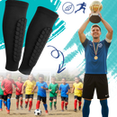 Shin Compression Guard Sleeve