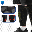 Shin Compression Guard Sleeve