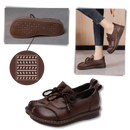 Shock Absorbent Platform Loafers