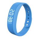 Silent Wake Up Alarm Wristband