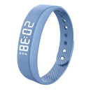 Silent Wake Up Alarm Wristband