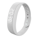 Silent Wake Up Alarm Wristband