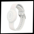 Silicone Airtag Watch