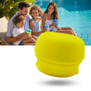 Silicone Safe Sip Cover