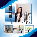 Smart Detect Phone Gimbal
