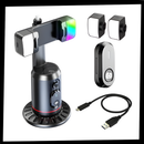 Smart Detect Phone Gimbal