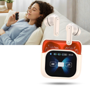 Smart Noise Cancelling Earbuds