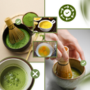 Smooth Mixing Matcha Whisk