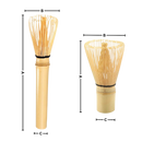Smooth Mixing Matcha Whisk