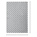 Soothing Safety Bath Mat