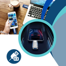 Speed Transfer 3-in-1 Flash Drive