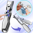 Splash Free Willow Nail Cutter