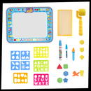 Stimulating Water Doodle Mat