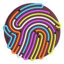 Stress Relief Sensory Activity Board