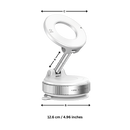 Sturdy Reliable Magnetic Phone Mount