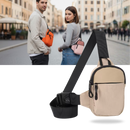 Stylish Mini Sling Chest Bag