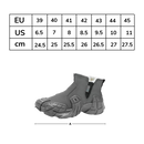 Stylish Waterproof Men's Boots