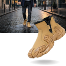 Stylish Waterproof Men's Boots