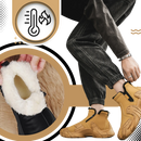 Stylish Waterproof Men's Boots