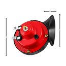 Super Loud Truck Trumpet