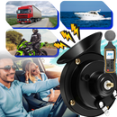 Super Loud Truck Trumpet