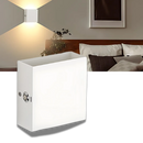 Touch Dimming Wall Light