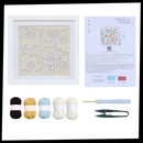 Tranquil Thread Punch Needle Kit
