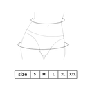 Ultra-Absorbent Menstrual Underwear
