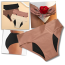 Ultra-Absorbent Leakproof Underwear