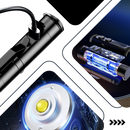 Ultra‑Portable Magnetic Light