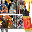 Ultra-Thin Micromolecular Lubricant
