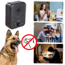 Ultrasonic Dog Bark Deterrent