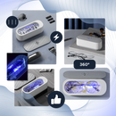 Ultrasonic Jewelry Cleaner Machine