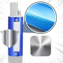 Universal High Power Liquid Pump