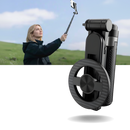Unshakable Convenience Magnetic Tripod