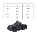 Urban Ease Sandals